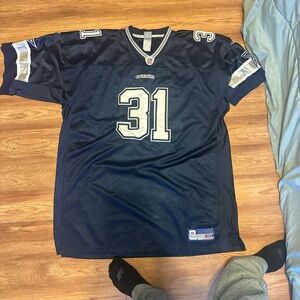 Vintage Cowboy Jersey